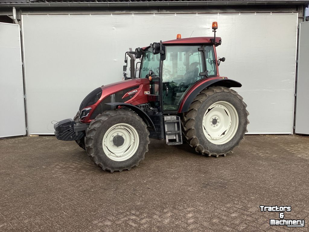 Tractor Valtra A105MH4