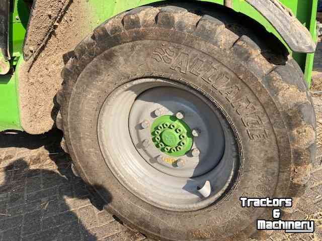 Telehandler Merlo 42.7 Verreiker / Telehandler