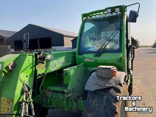 Telehandler Merlo 42.7 Verreiker / Telehandler