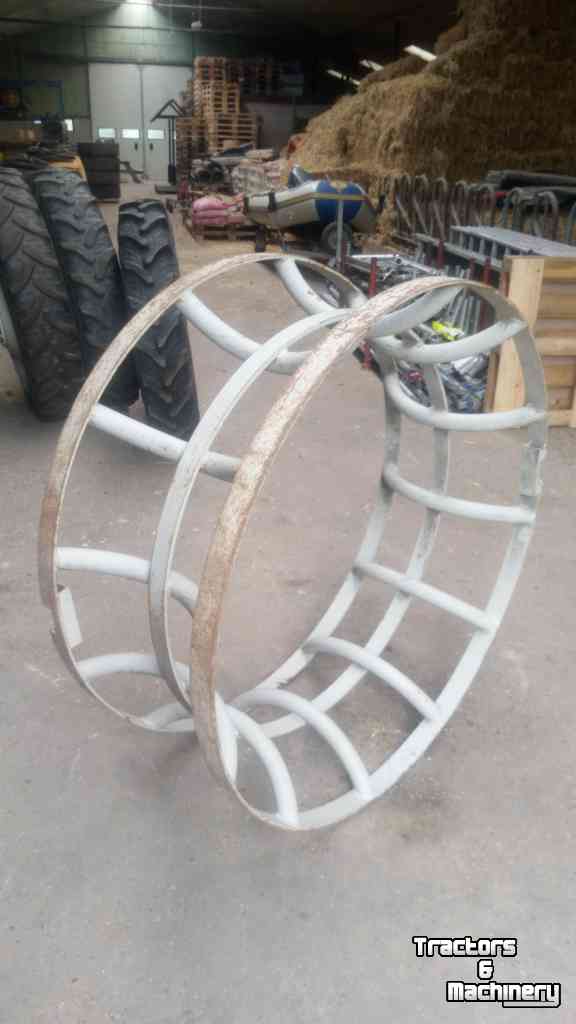 Wheels, Tyres, Rims & Dual spacers  Afstandskooi 75 cm rijafstand, 52 inch