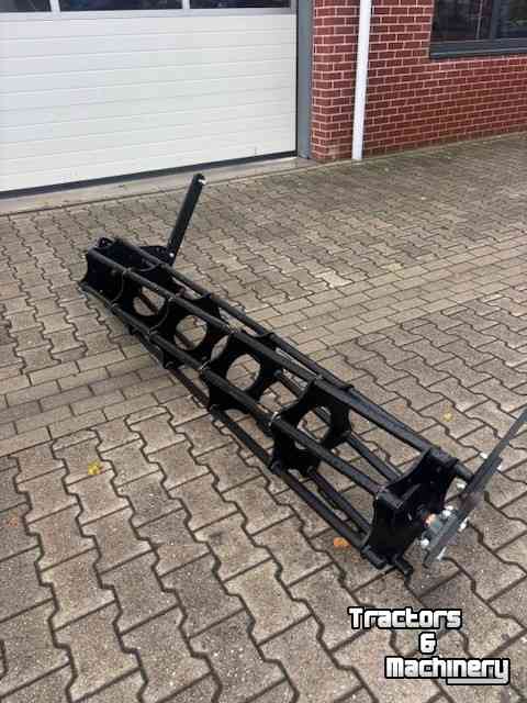 Other Drills, Planters and accessories Sicma KOOIROL 2500x40/6