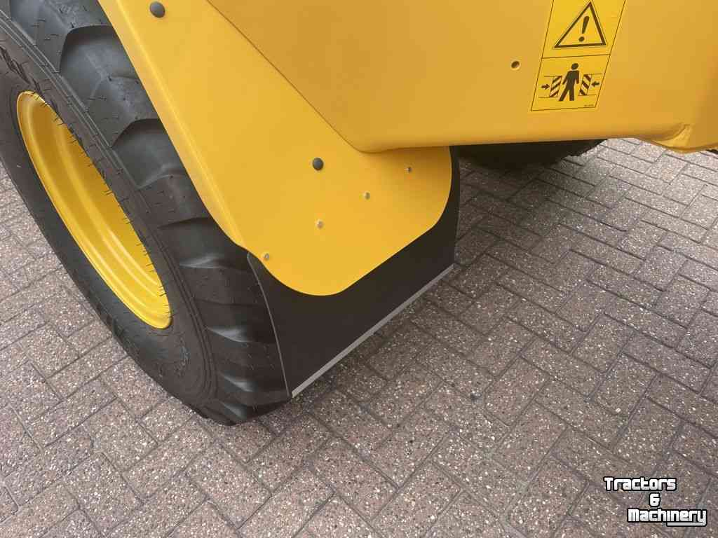 Wheelloader Volvo L35HT