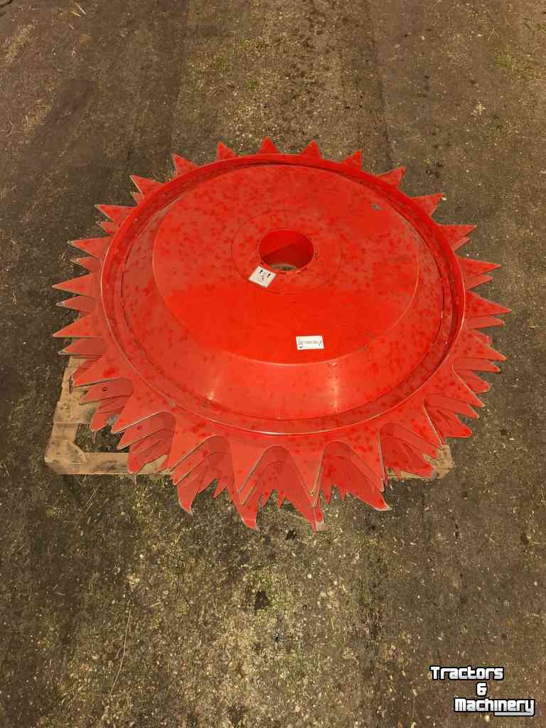 Cornhead Kemper maisbek rotor Kemper, 140cm