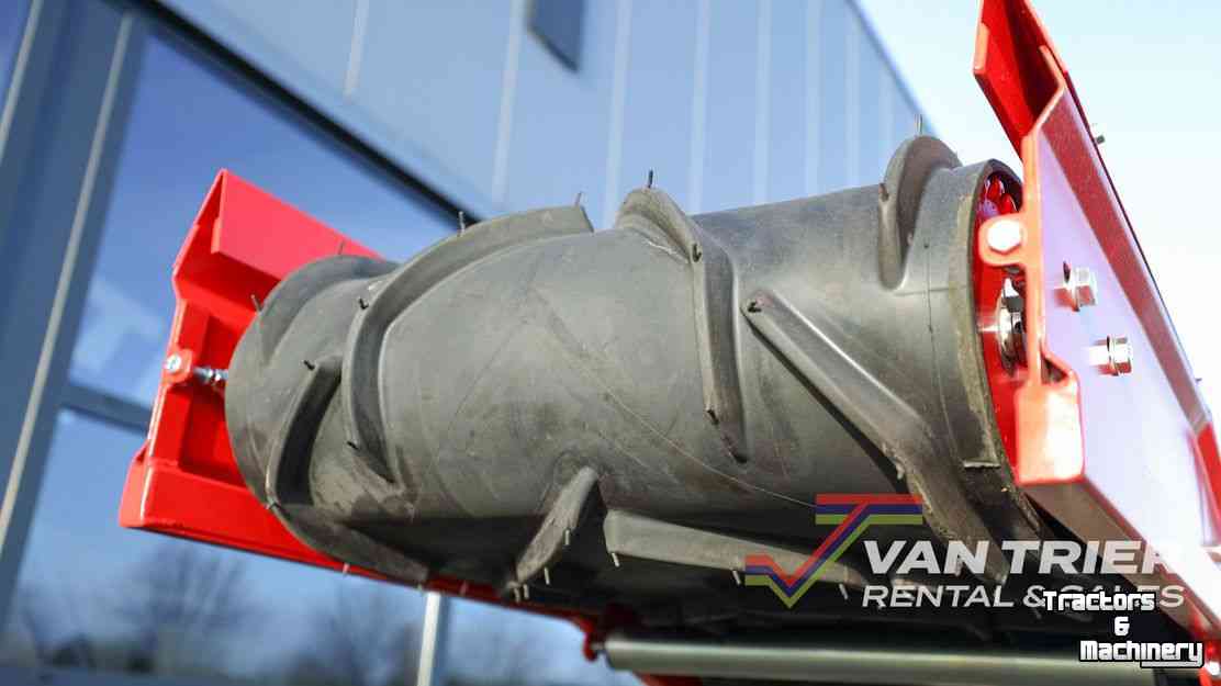 Conveyor Van Trier 5-65 Opvoerband Nieuw