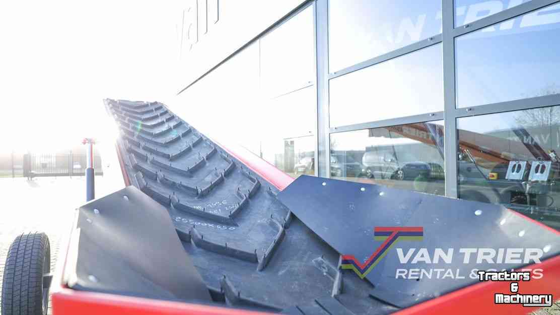 Conveyor Van Trier 5-65 Opvoerband Nieuw