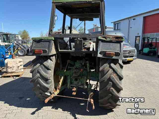 Tractor John Deere 2030