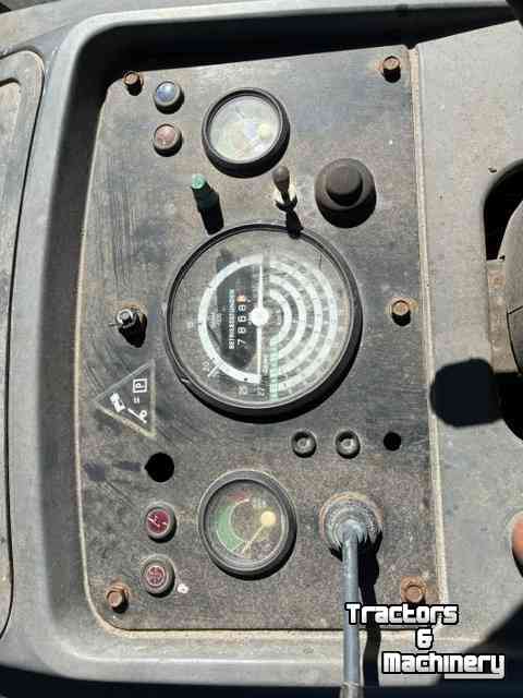 Tractor John Deere 2030