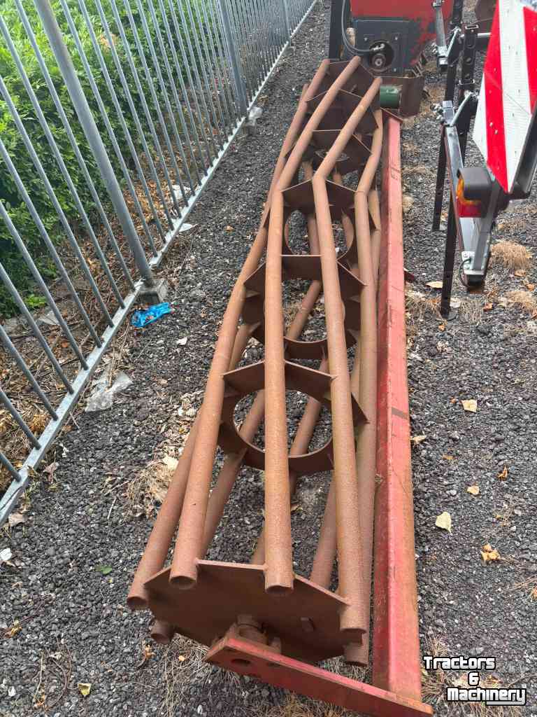 Rollers / Trailed rollers  Kooirol