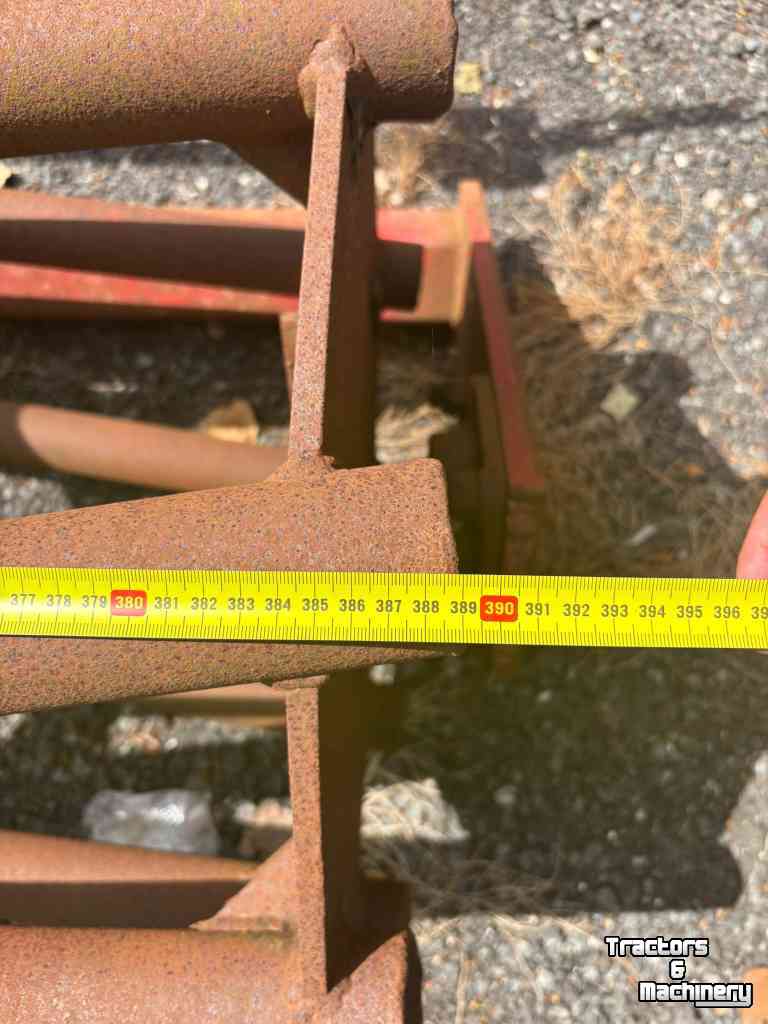 Rollers / Trailed rollers  Kooirol