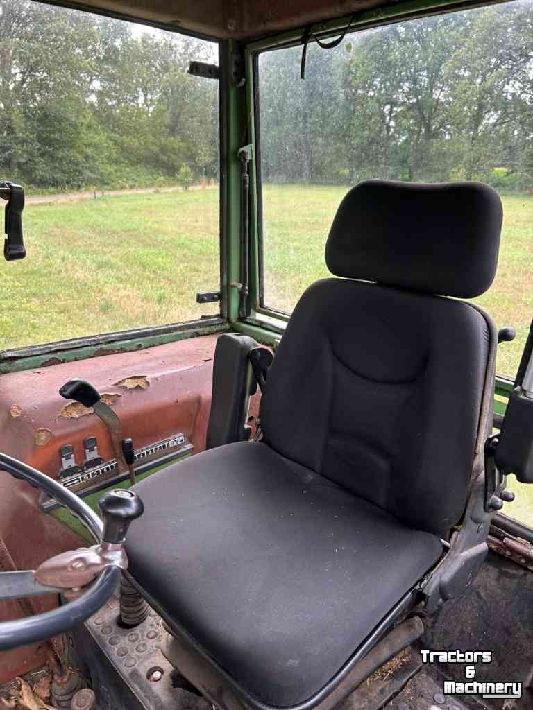 Tractor Fendt 308 LS