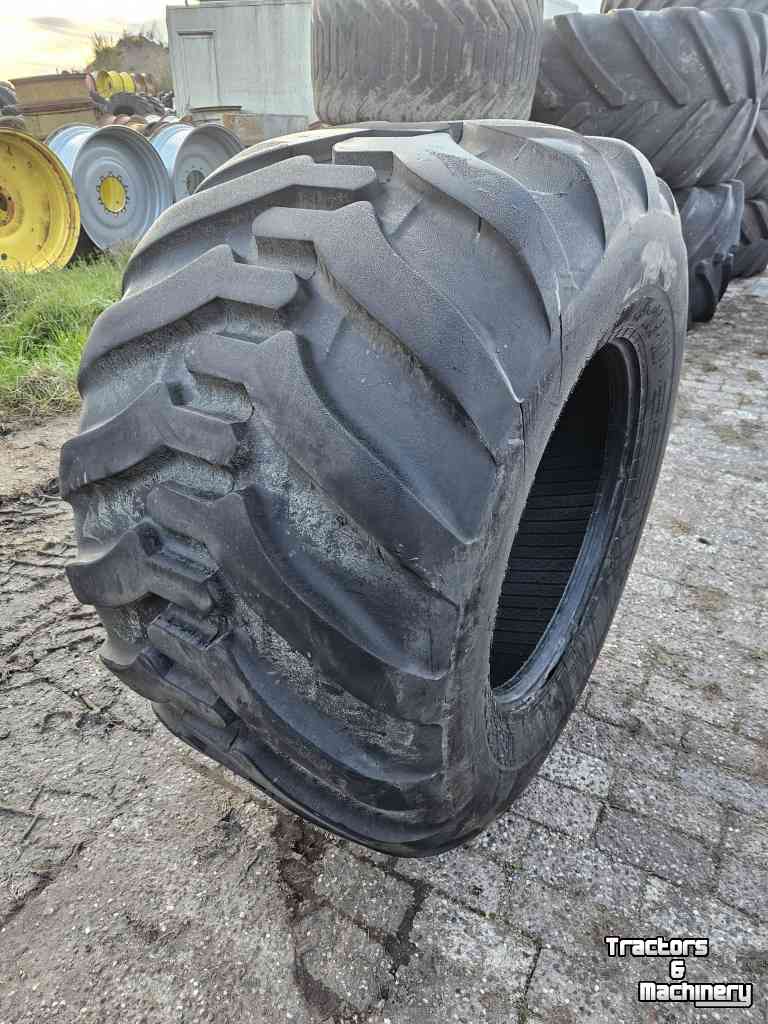 Wheels, Tyres, Rims & Dual spacers Trelleborg 710/45-26.5 TRELLEBORG T423 169 A8 TL