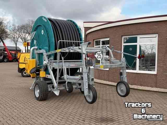 Irrigation hose reel Ferbo GDS11/420