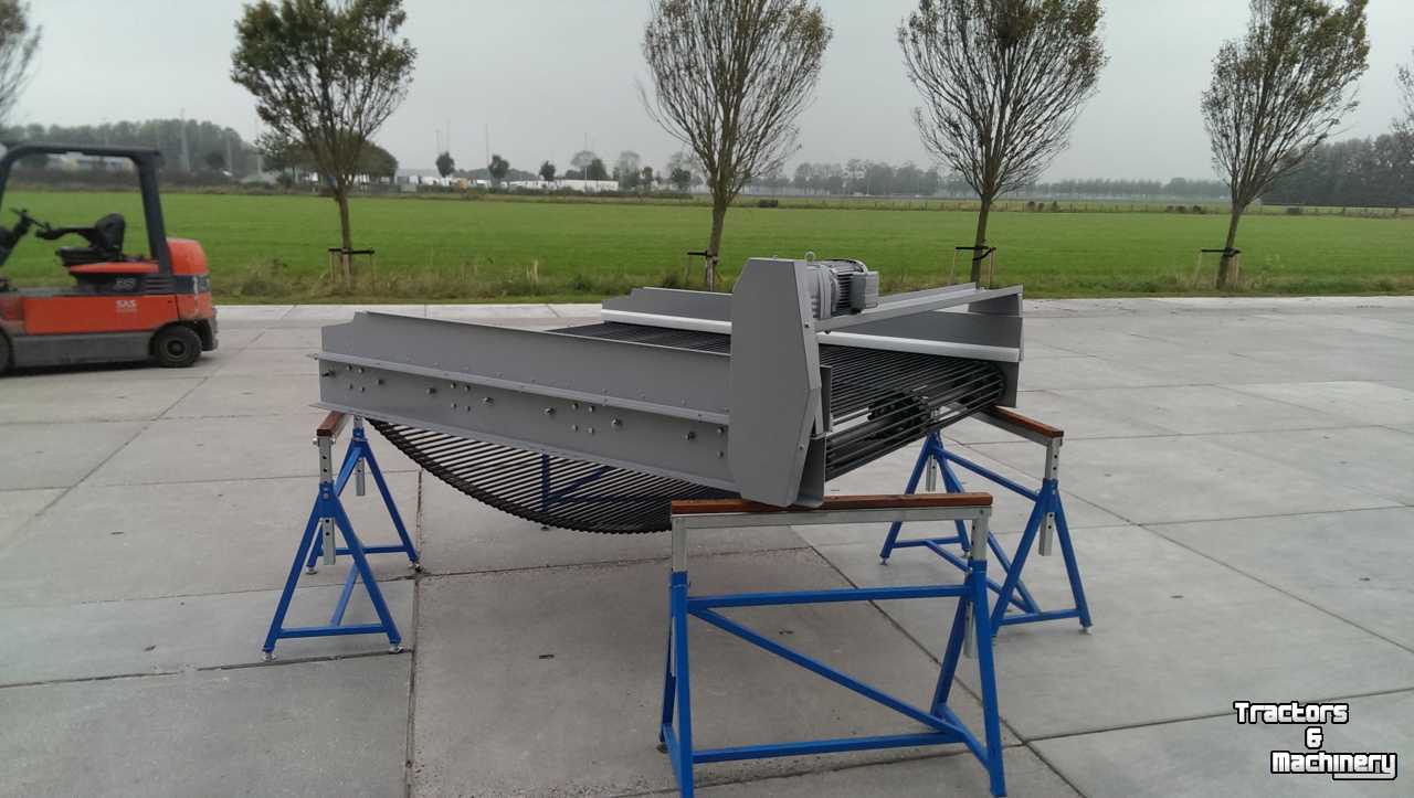 Conveyor  Transportbanden op maat