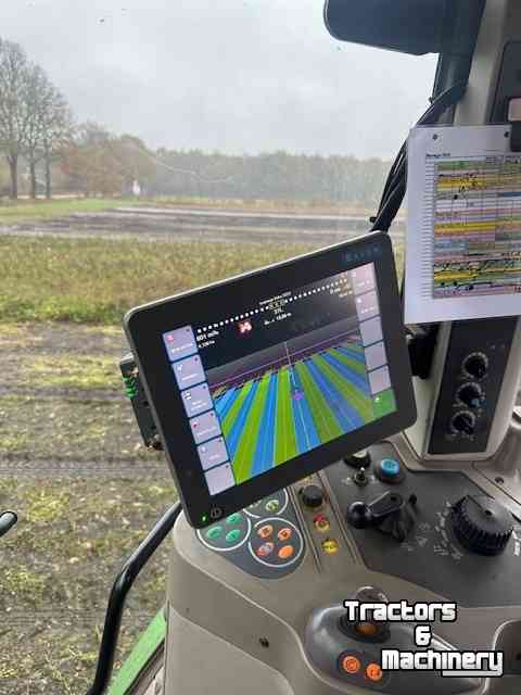 GPS steering systems and attachments Raven Viper 4 - RTK GPS