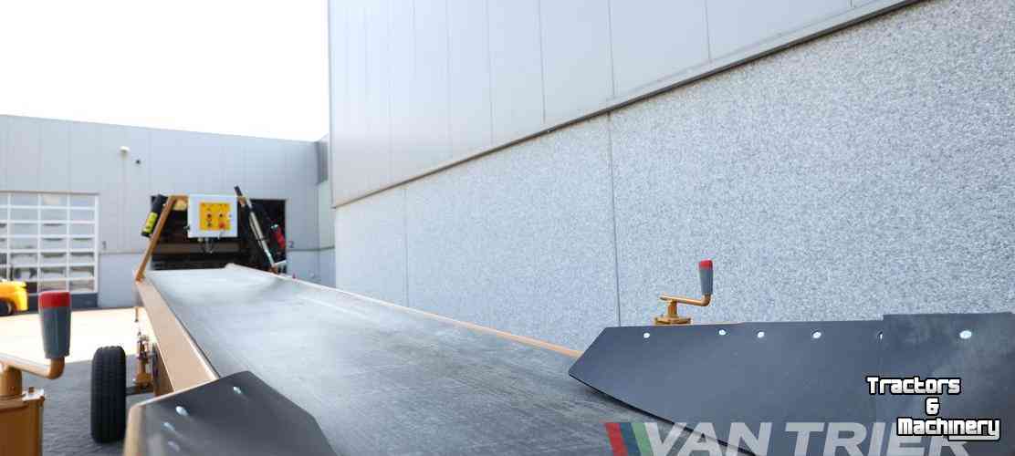 Conveyor Van Trier V7-80 Doorvoerband