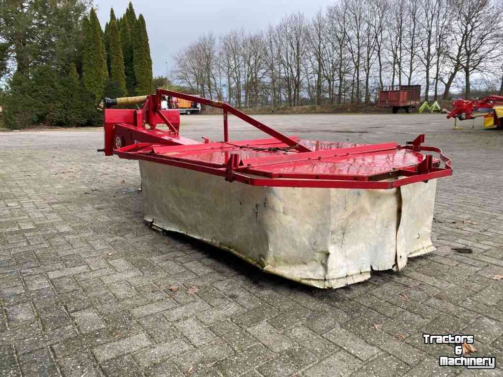 Mower Unia Farmarol 185