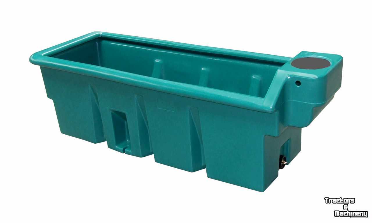 Water trough Solar Energy Suevia Suevia weidedrinkbak, 200 tot 1500 liter