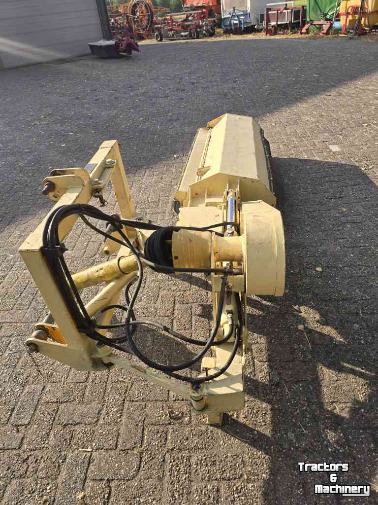Mower Bomford Klepelmaaier 175 cm