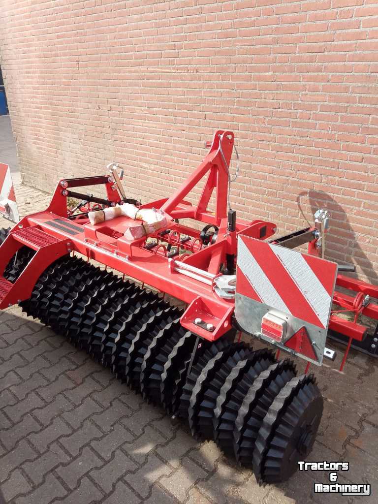 Overseeder SMS Teran 300