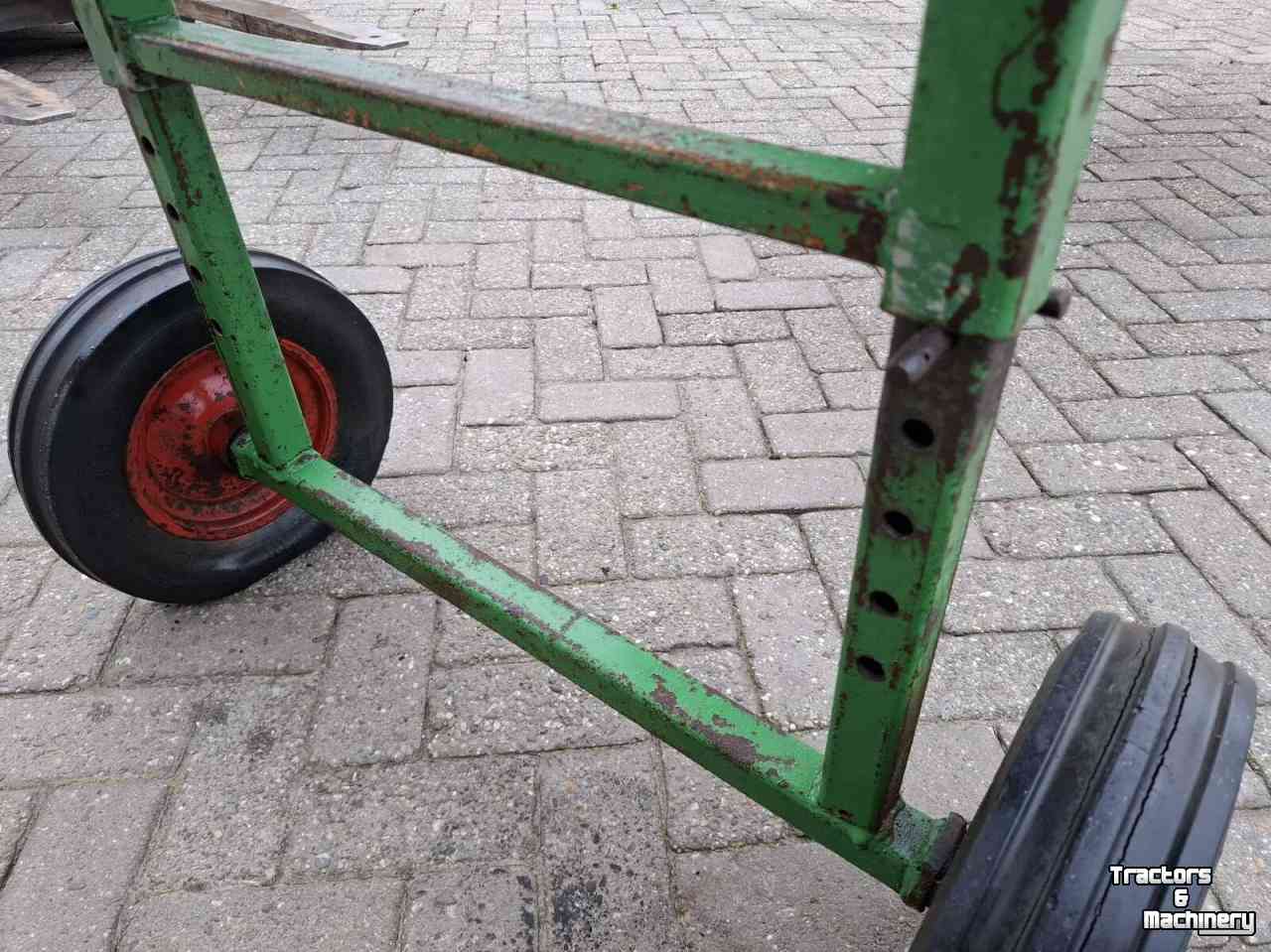 Conveyor  Transportband