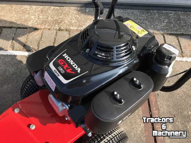 Weed brusher Tielburger Tielburger TW50S onkruidborstel50