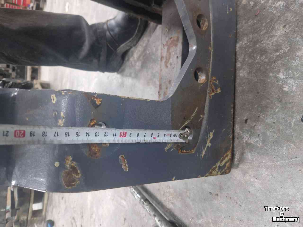 Other New Holland 40 serie