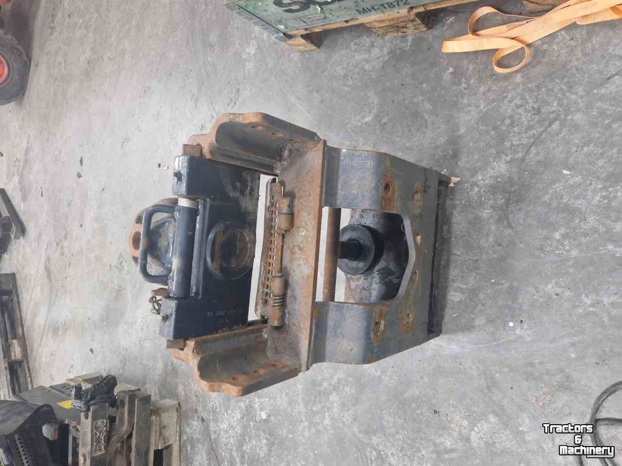 Other New Holland 40 serie