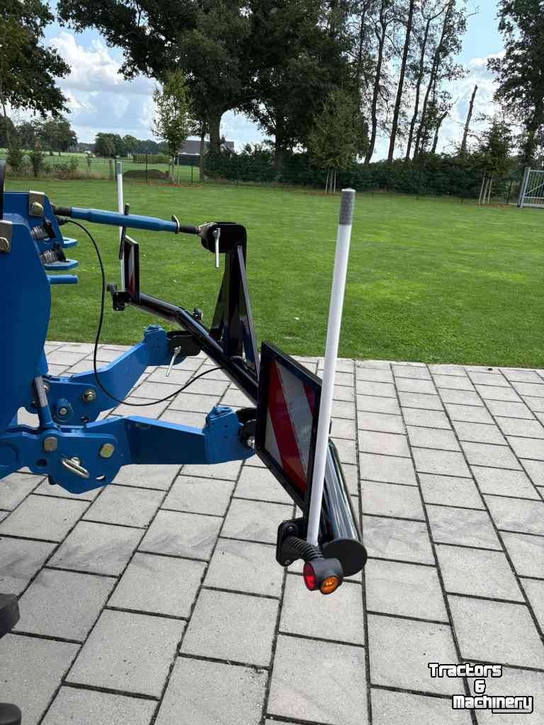 Front-bumper  Trekkerbumper Frontbumper Tractorbumper
