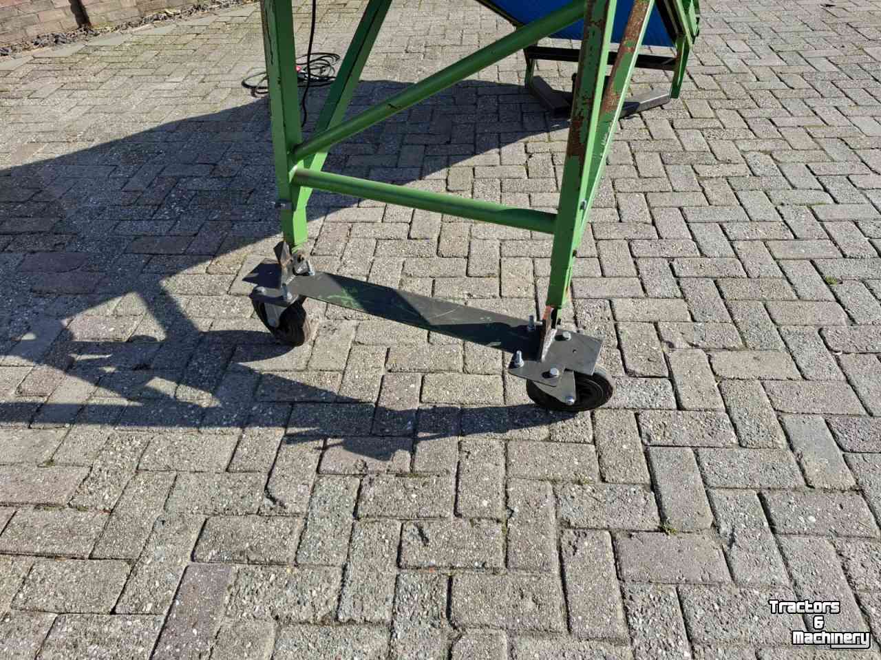Conveyor  Transportband