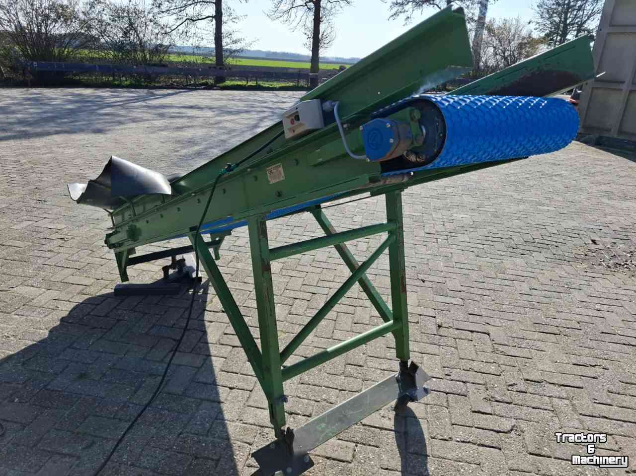 Conveyor  Transportband