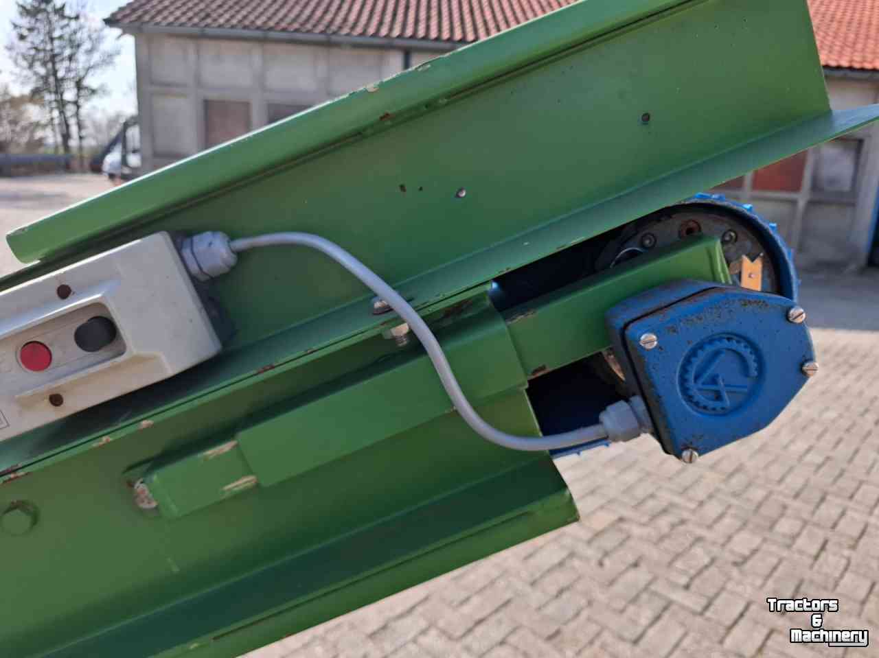 Conveyor  Transportband