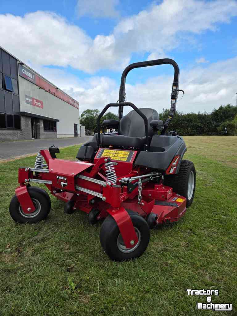 Ride-on mower Ferris ISX800Z