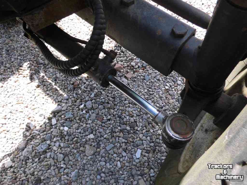 Tractor Deutz-Fahr DX 3.30