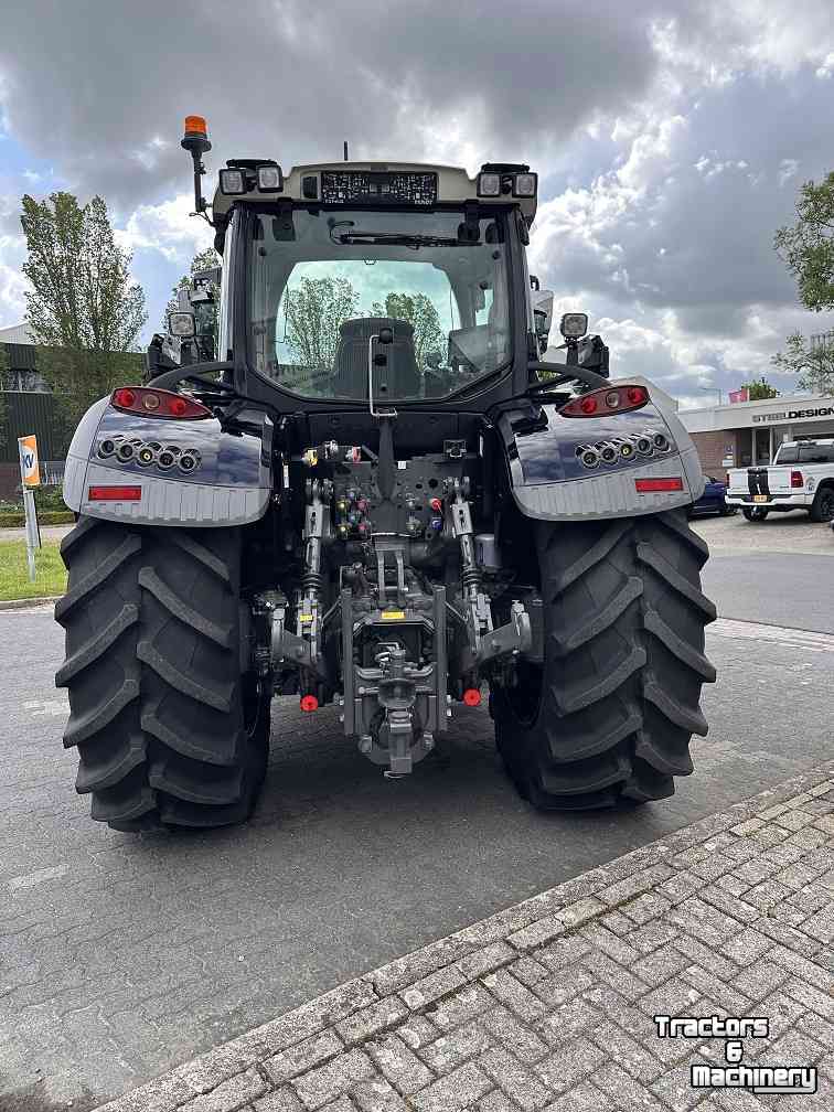 Tractor Fendt 724 Gen 6 Power + Setting 2 RTK