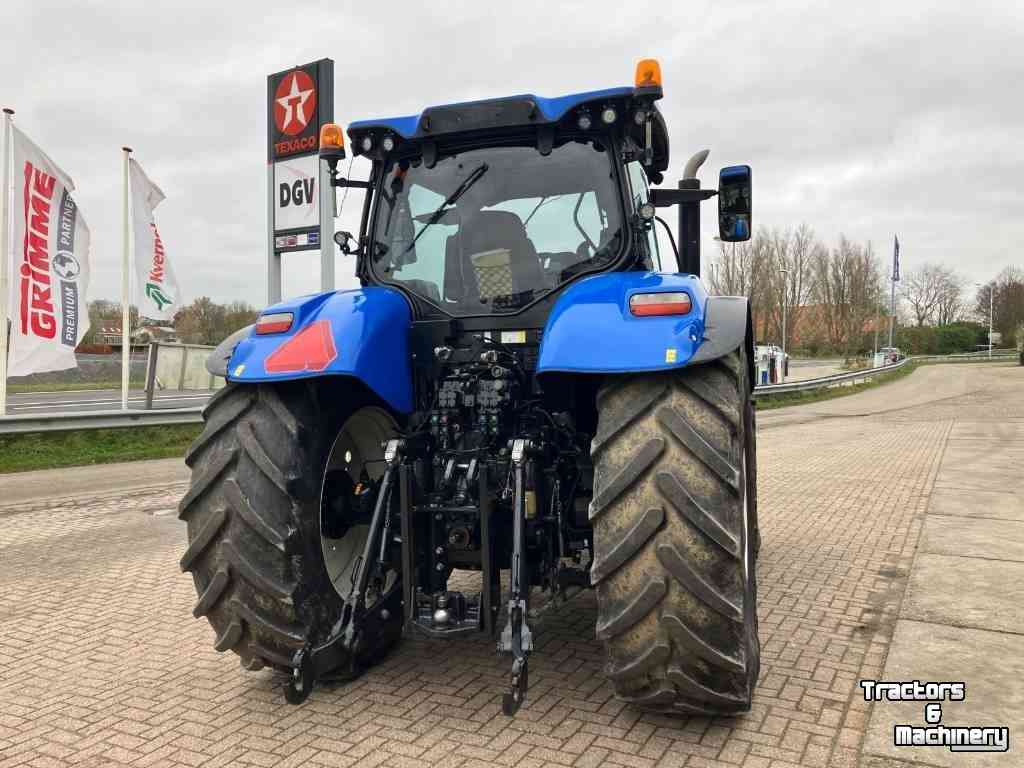 Tractor New Holland T7.230 AC