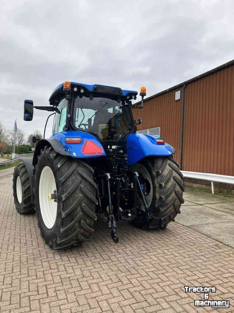 Tractor New Holland T7.230 AC