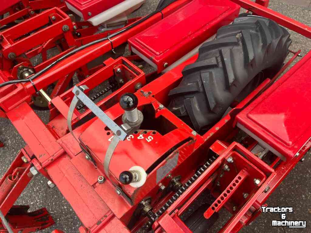 Vegetable- / Precision-seed drill Accord Monopill