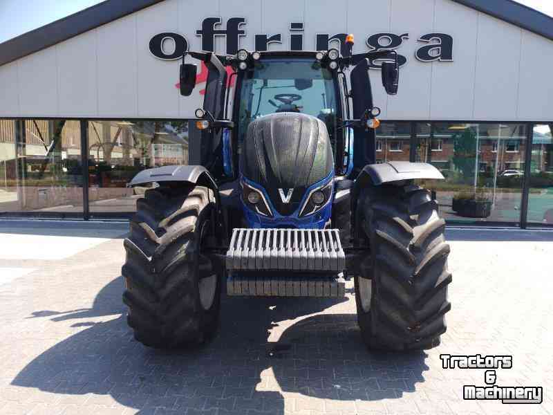 Tractor Valtra T194 Active
