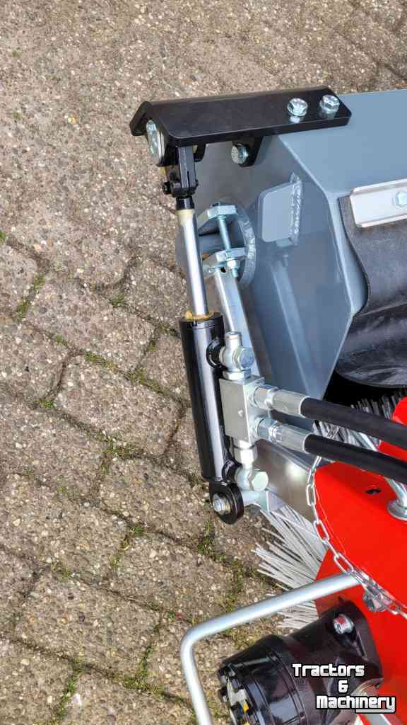 Sweeper Hemach 150