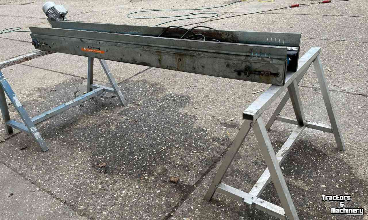 Conveyor  Transportband Conveyor belt