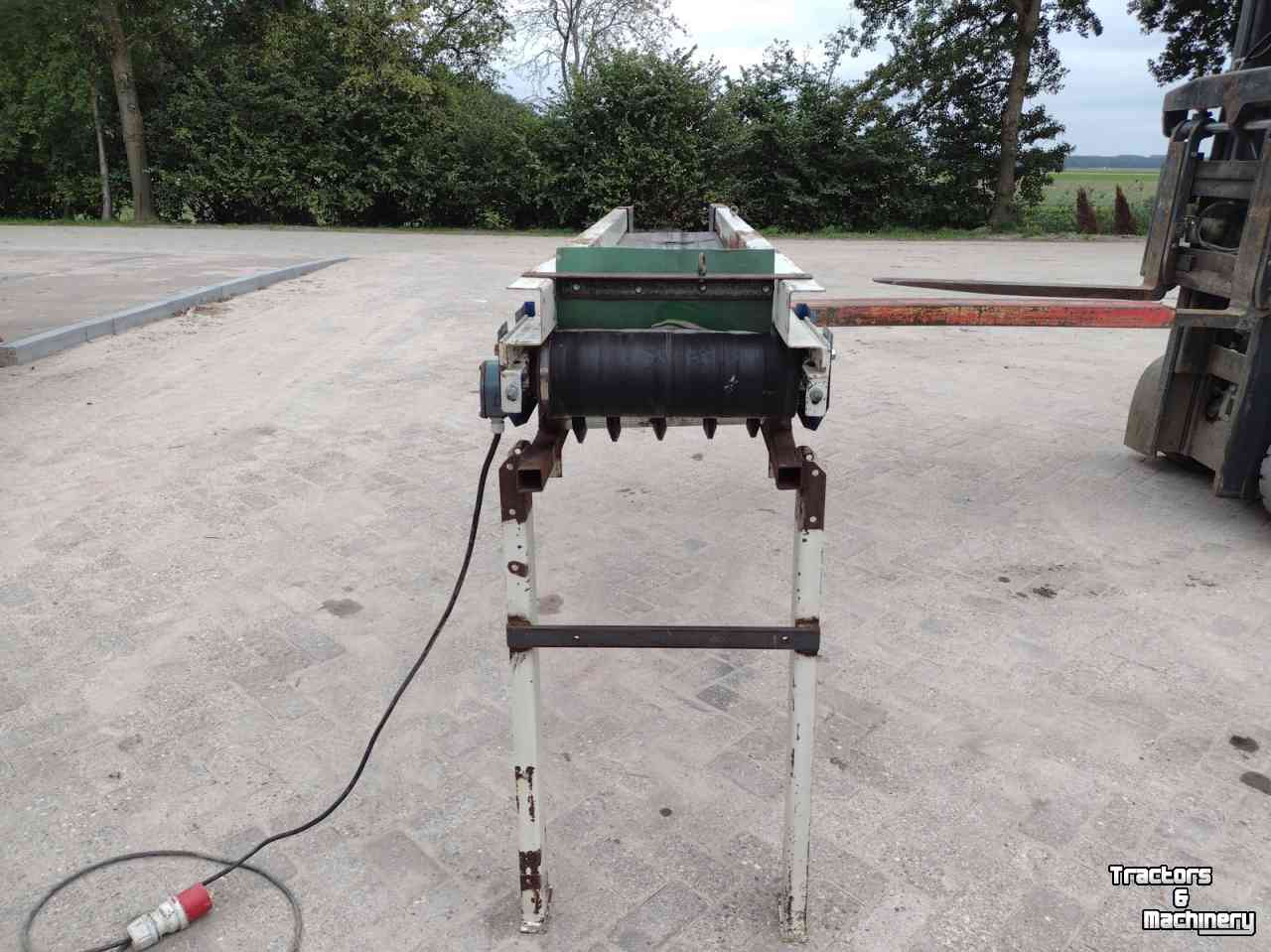 Conveyor  Transportband