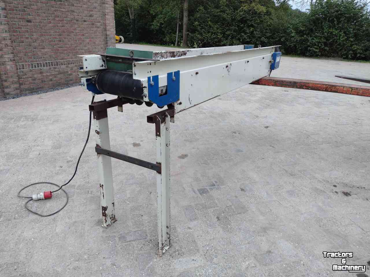 Conveyor  Transportband
