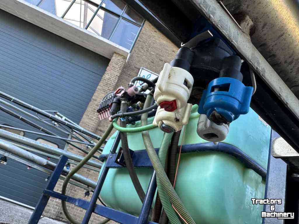 Fieldsprayer 3 points Sieger SM Veldspuit