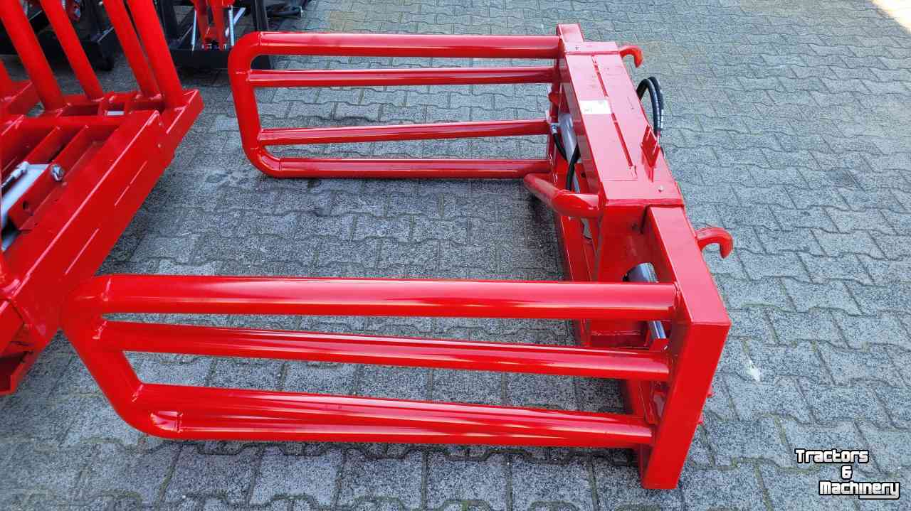 Bale clauw  Nieuwe Vierkante balenklem balen pakken klem drager