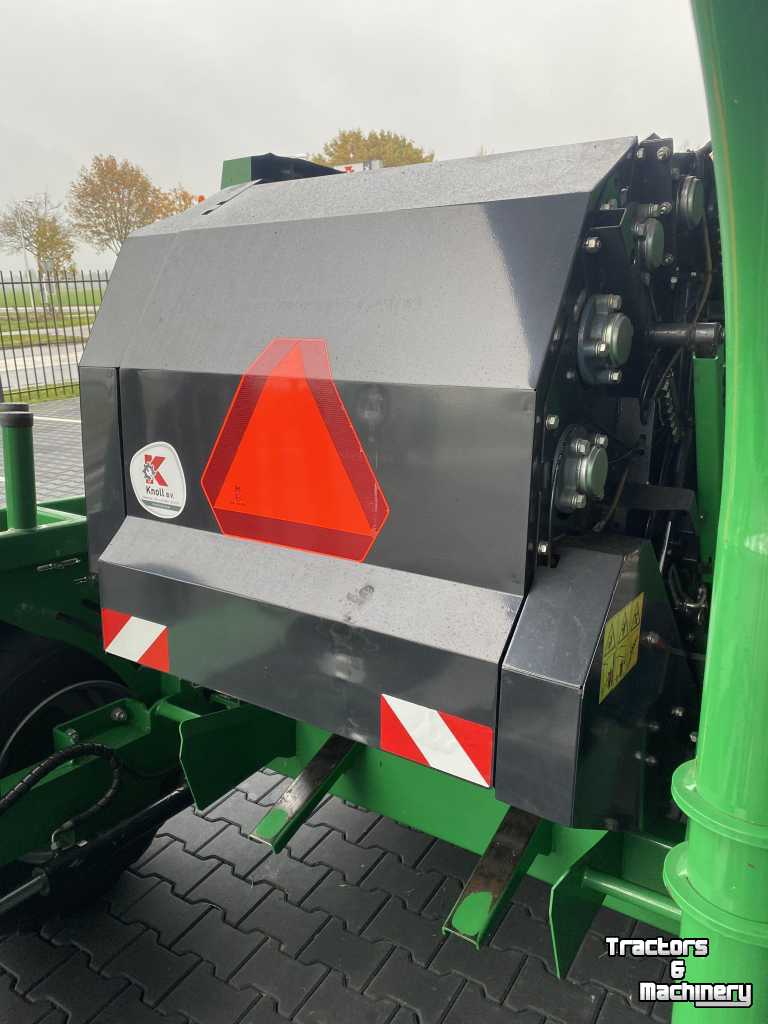 Balers Agronic MidiFix
