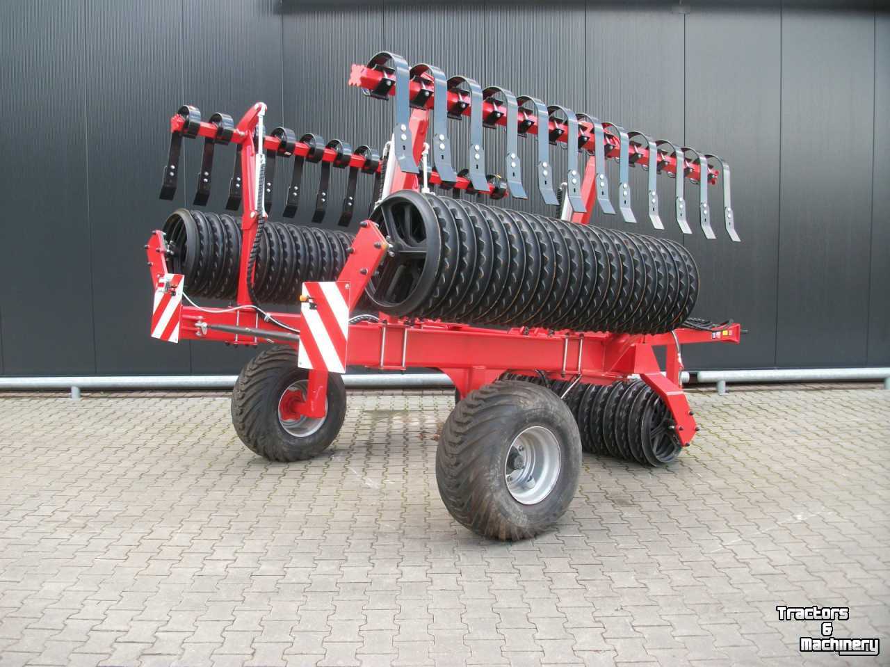 Cambridge roller Hofstede Cambridgerol cambridge roller rol wals 4.5 / 5.0 / of 6.2M