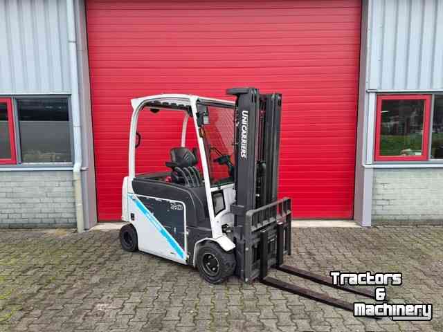 Forklift Unicarriers JAG2N1L20Q