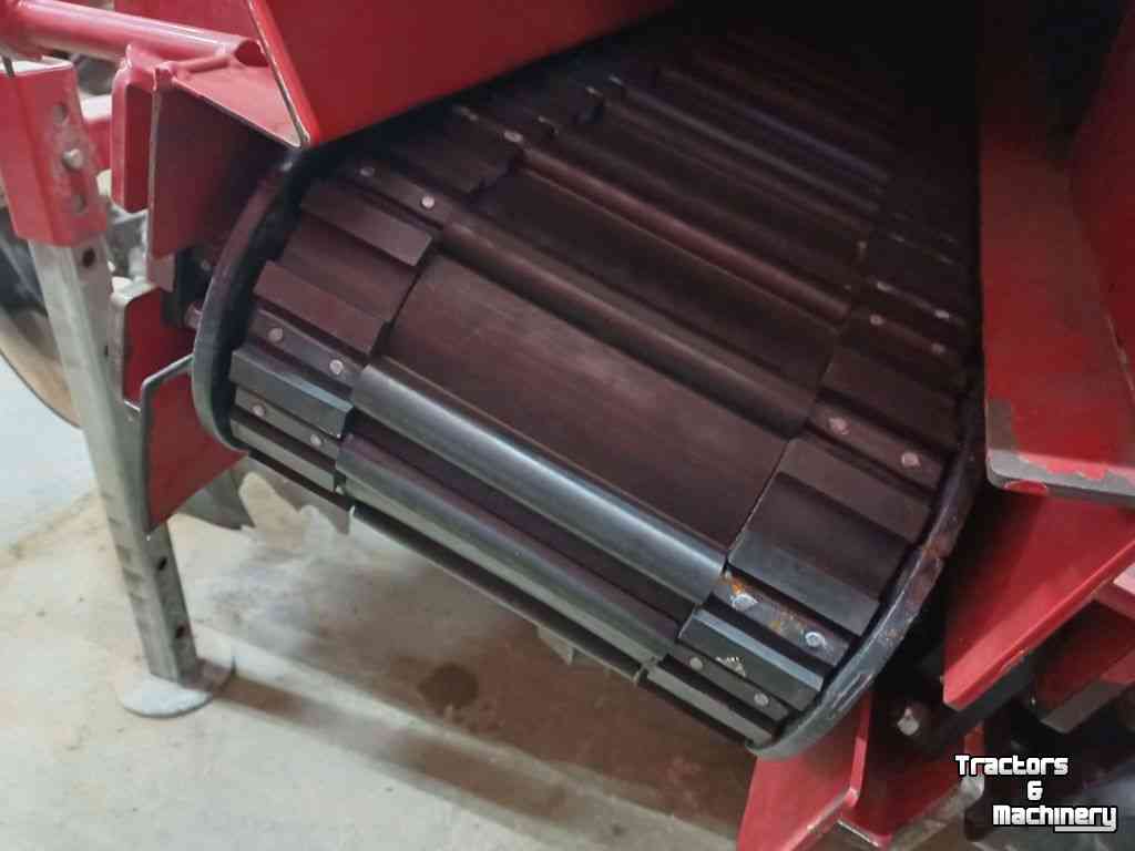 Potato harvester VSS UIENROOISET Amac VRU-1700