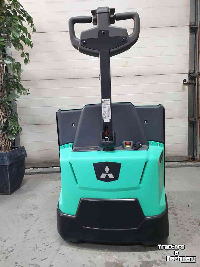 Electrical pallettruck Mitsubishi PBP16N3