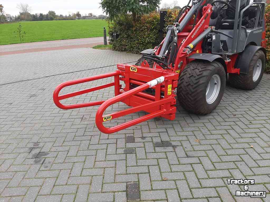 Bale clauw Kemp BK2100